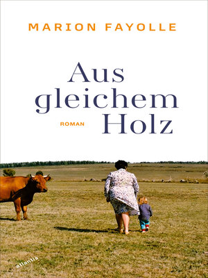 cover image of Aus gleichem Holz